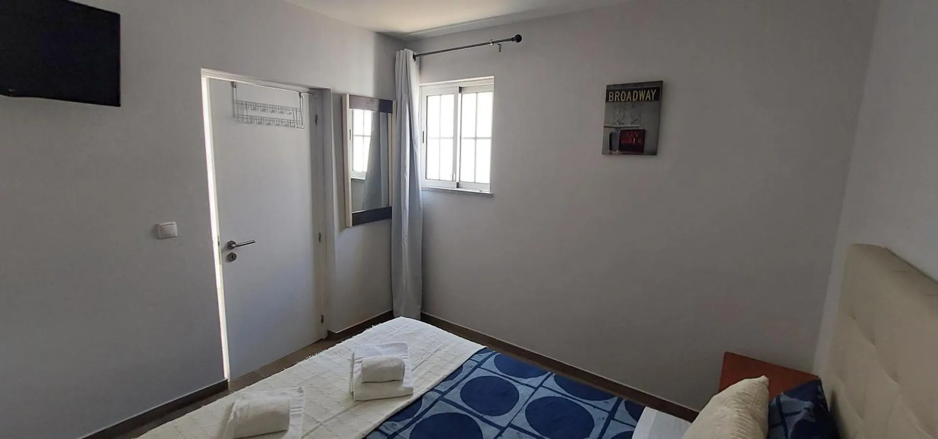 Lagos Downtown Guesthouse