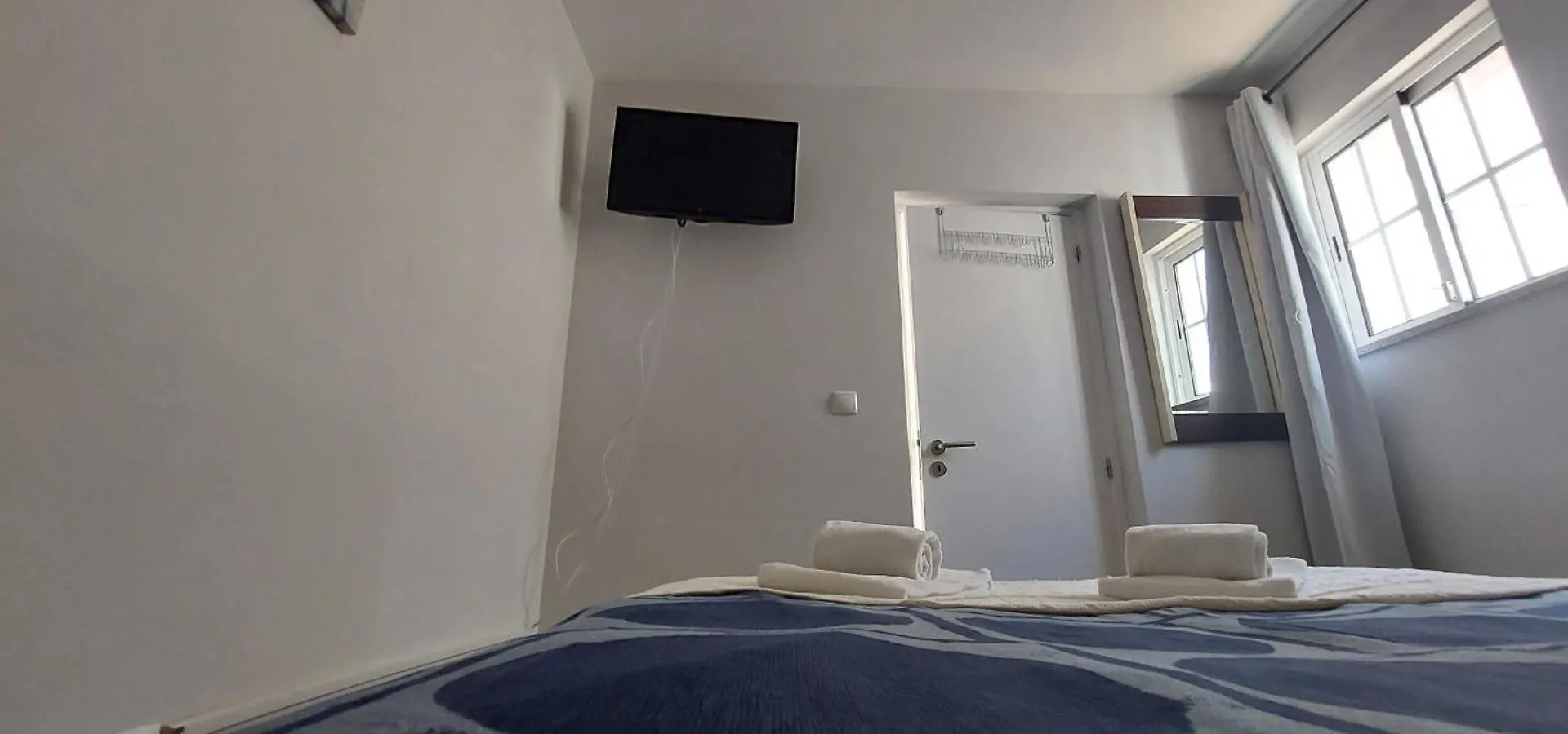 Lagos Downtown Guesthouse Portugal