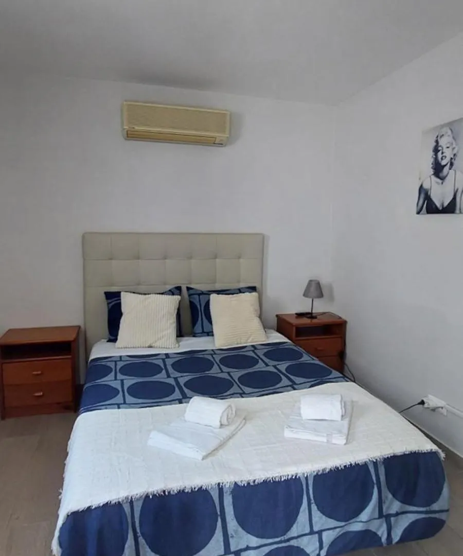 Lagos Downtown Guesthouse Portugal