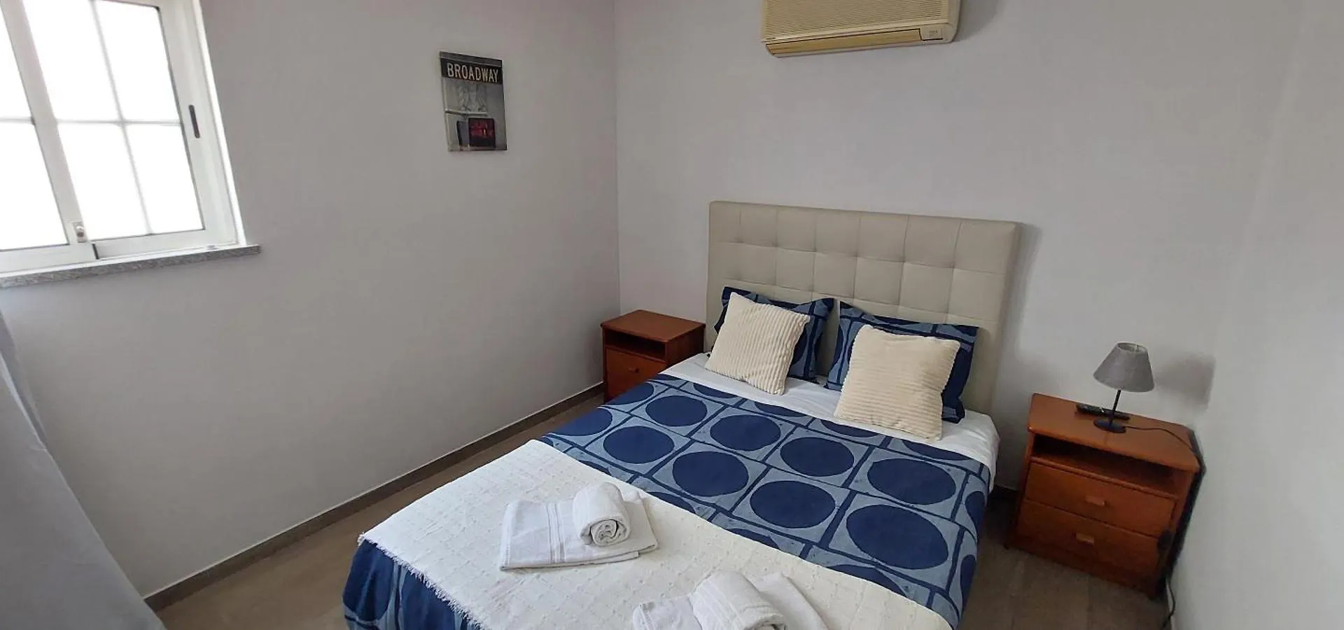 Maison d'hôtes Lagos Downtown Guesthouse