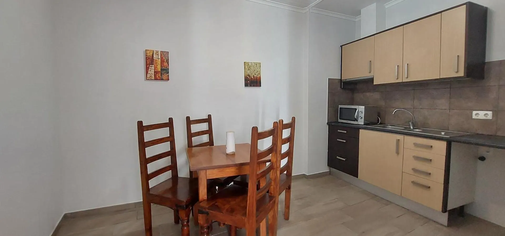 Lagos Downtown Guesthouse Portugal