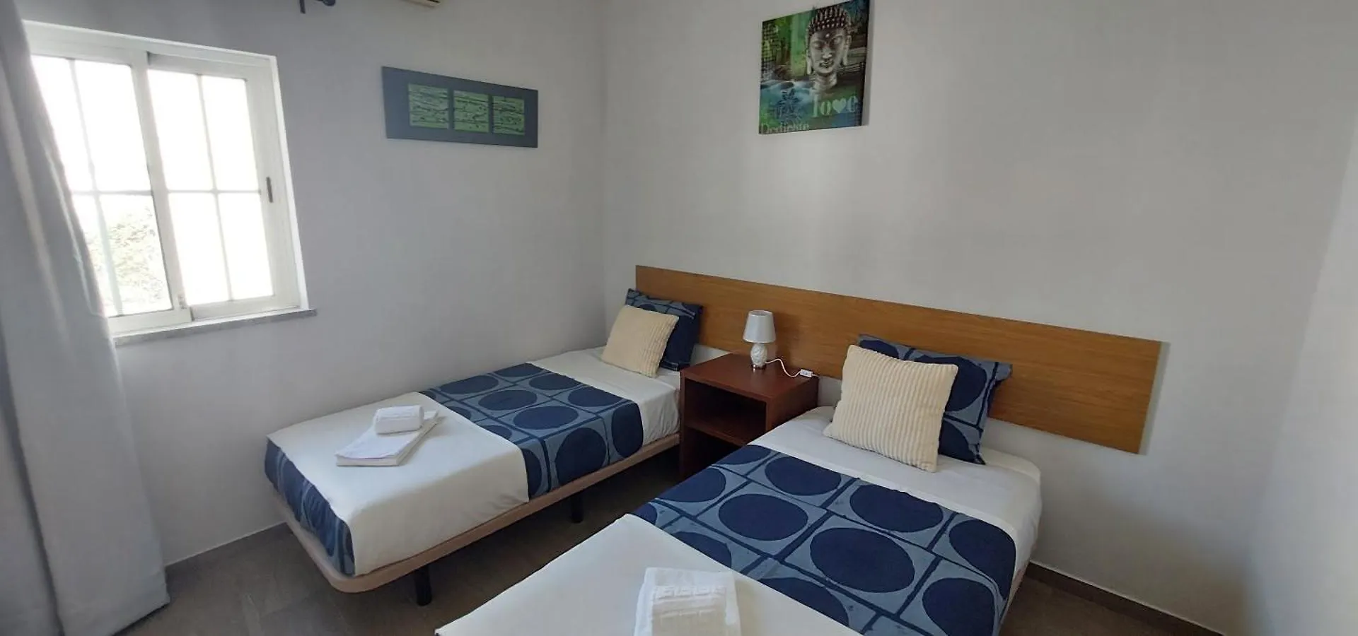 Lagos Downtown Guesthouse