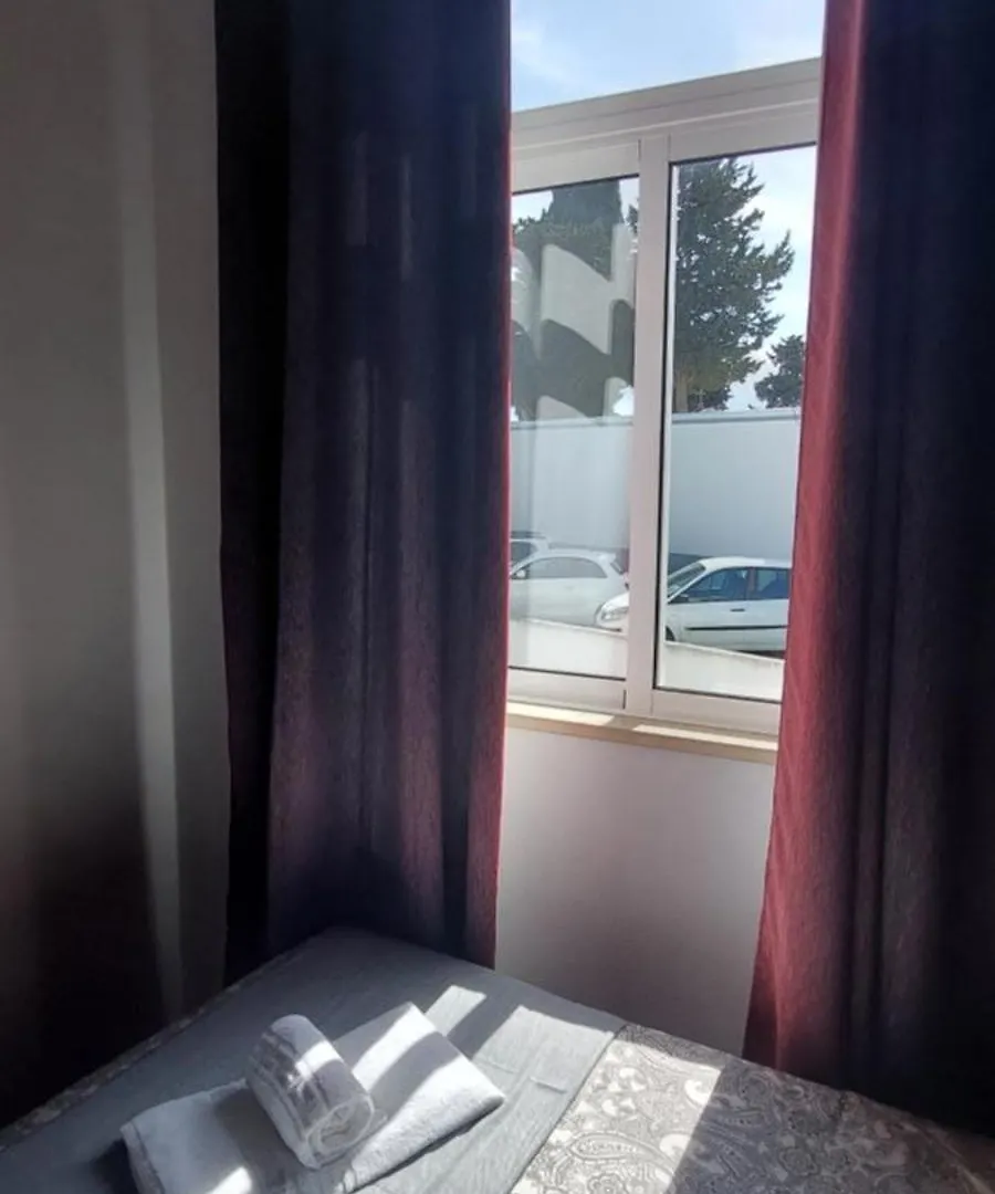 Maison d'hôtes Lagos Downtown Guesthouse