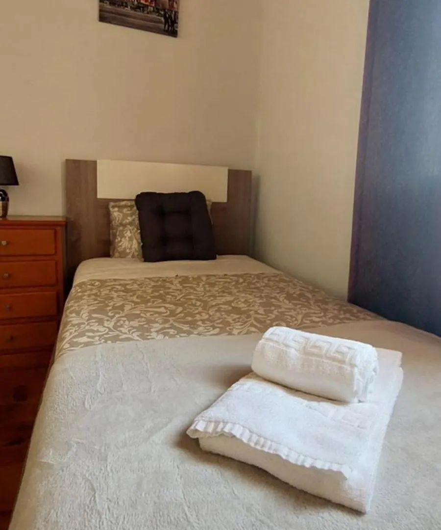 Lagos Downtown Guesthouse Maison d'hôtes