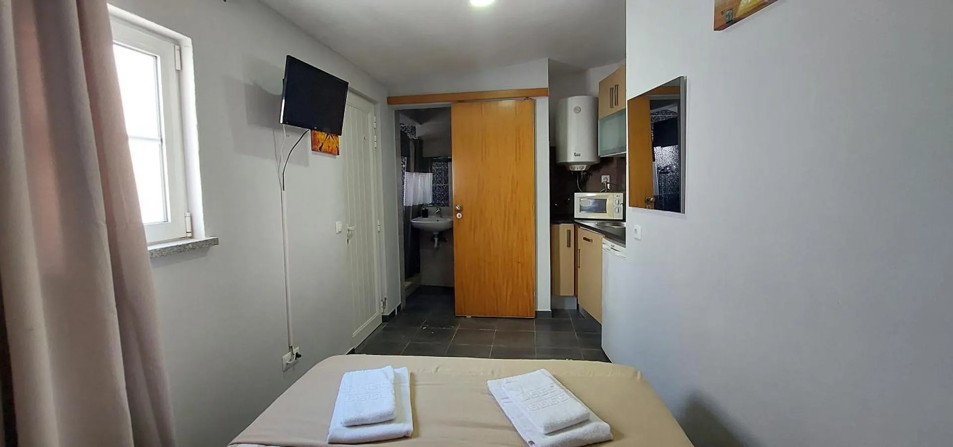 Lagos Downtown Guesthouse Portugal