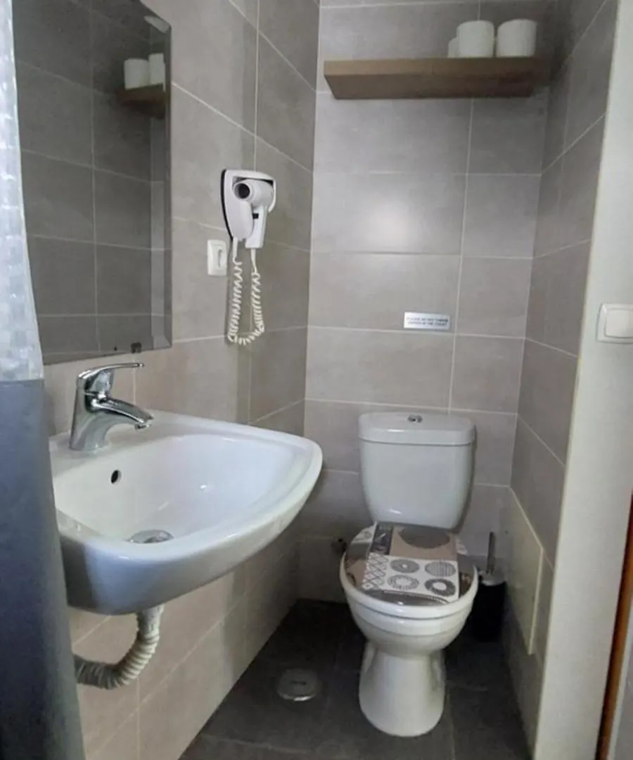 Maison d'hôtes Lagos Downtown Guesthouse