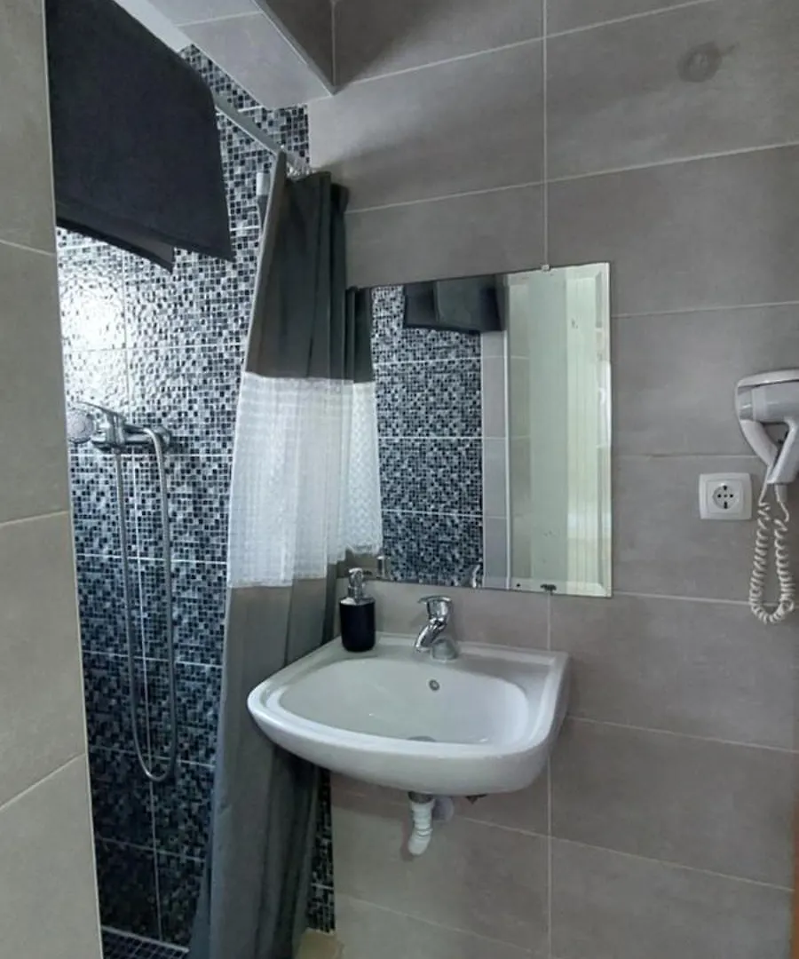 Lagos Downtown Guesthouse
