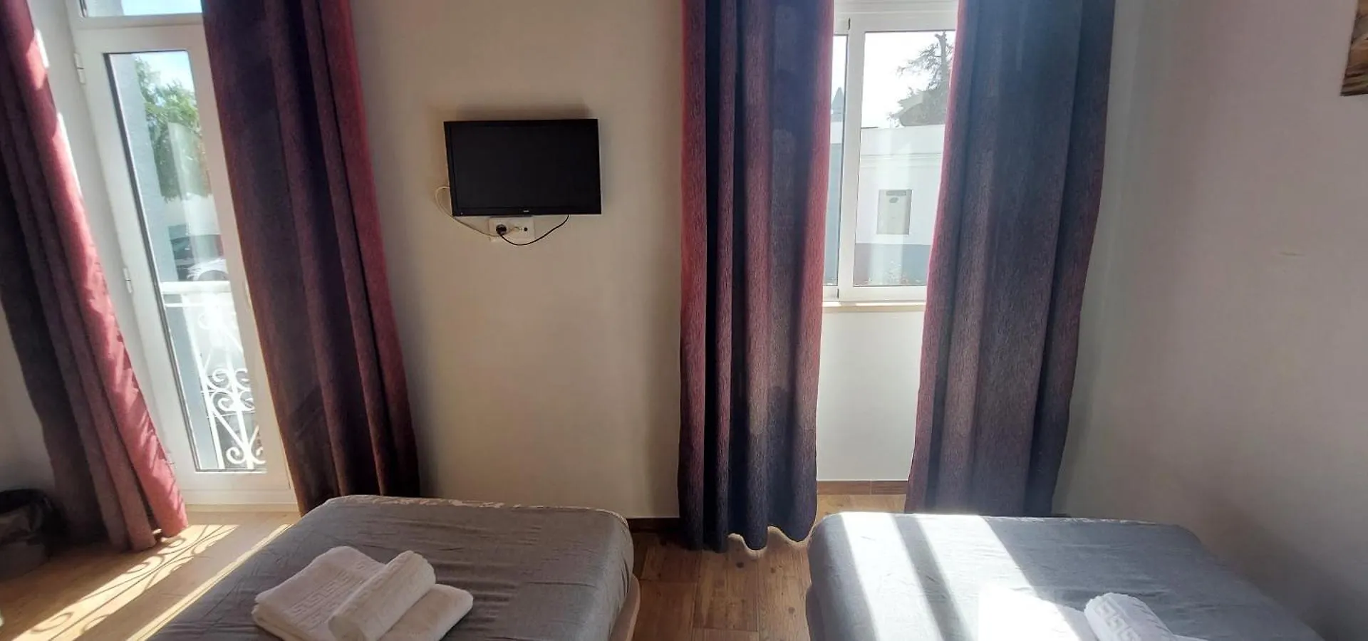 Lagos Downtown Guesthouse Maison d'hôtes