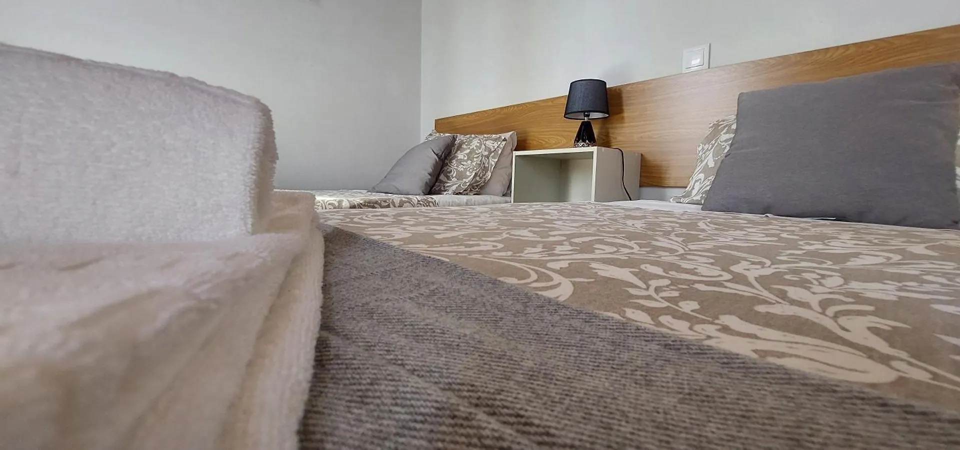 Lagos Downtown Guesthouse
