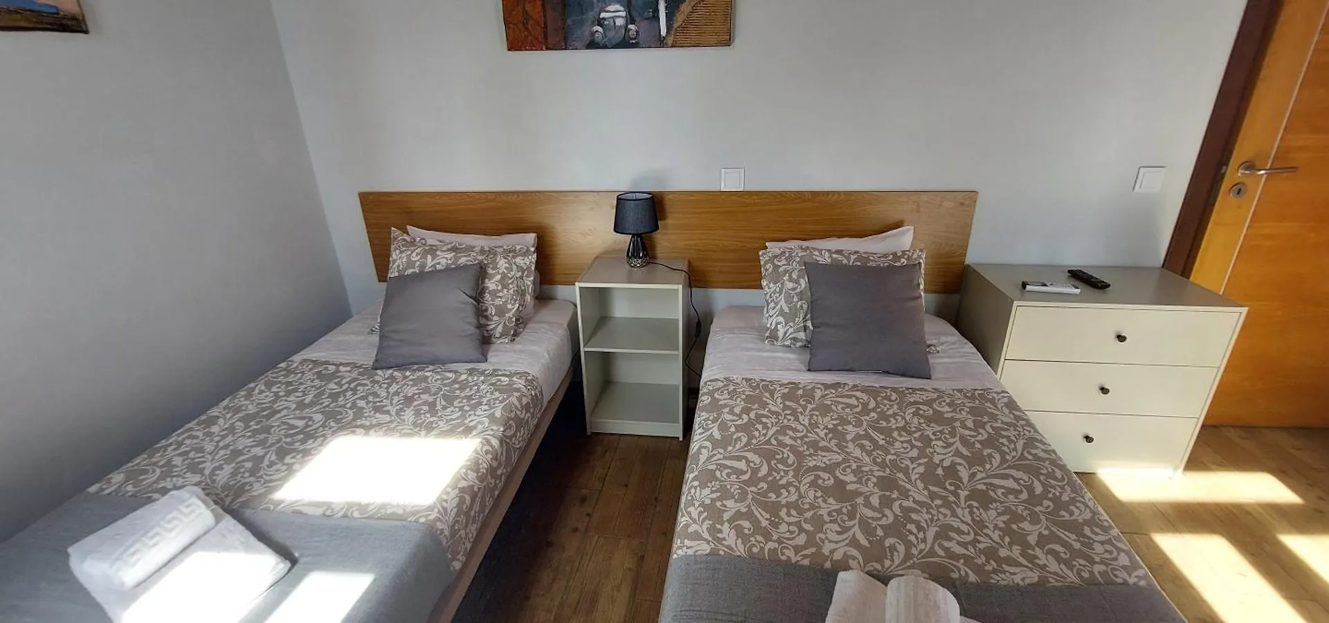 Lagos Downtown Guesthouse 0*,