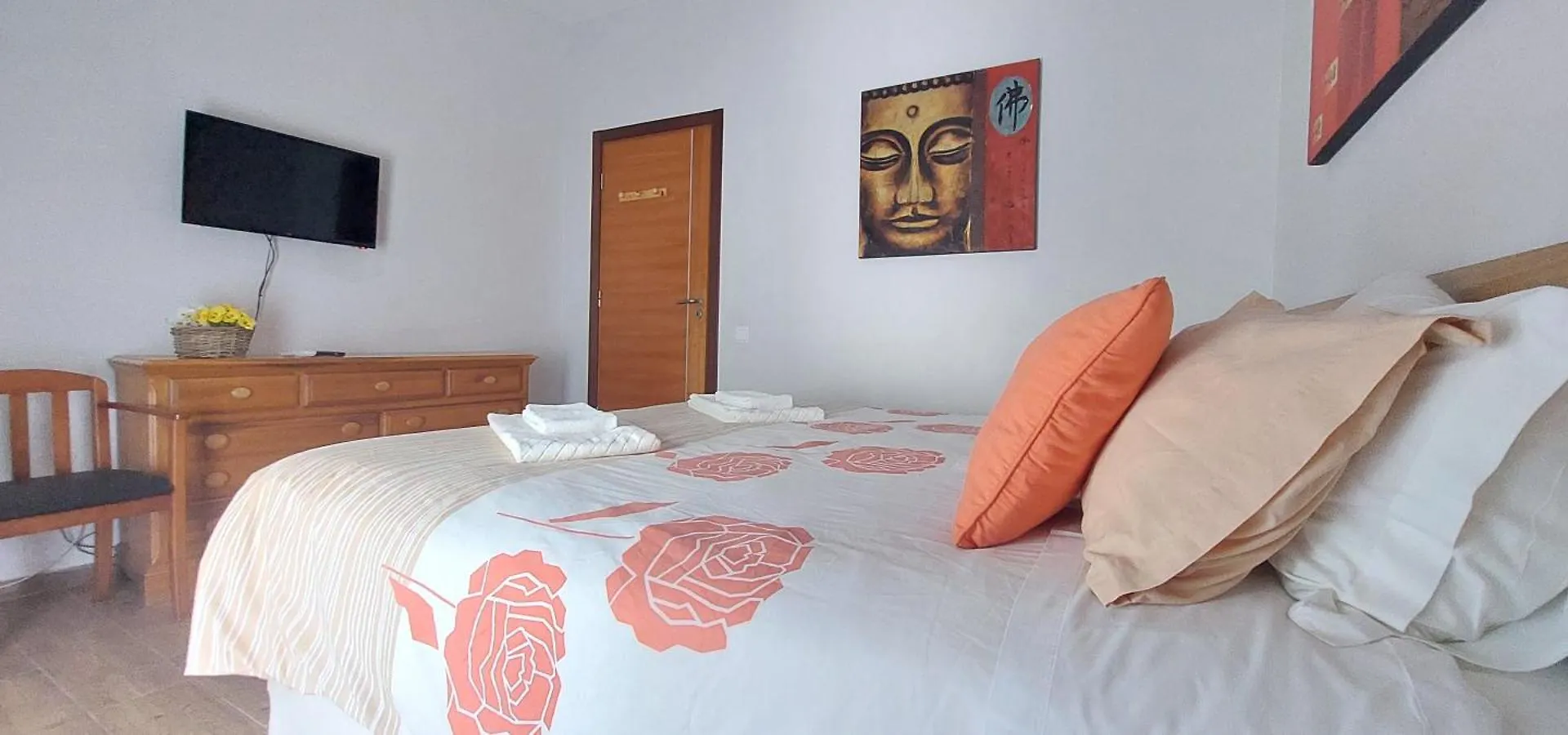 Maison d'hôtes Lagos Downtown Guesthouse