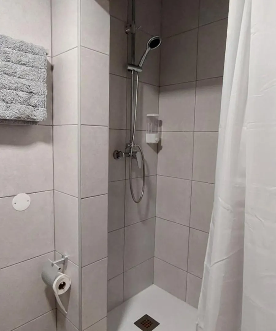 Lagos Downtown Guesthouse 0*,
