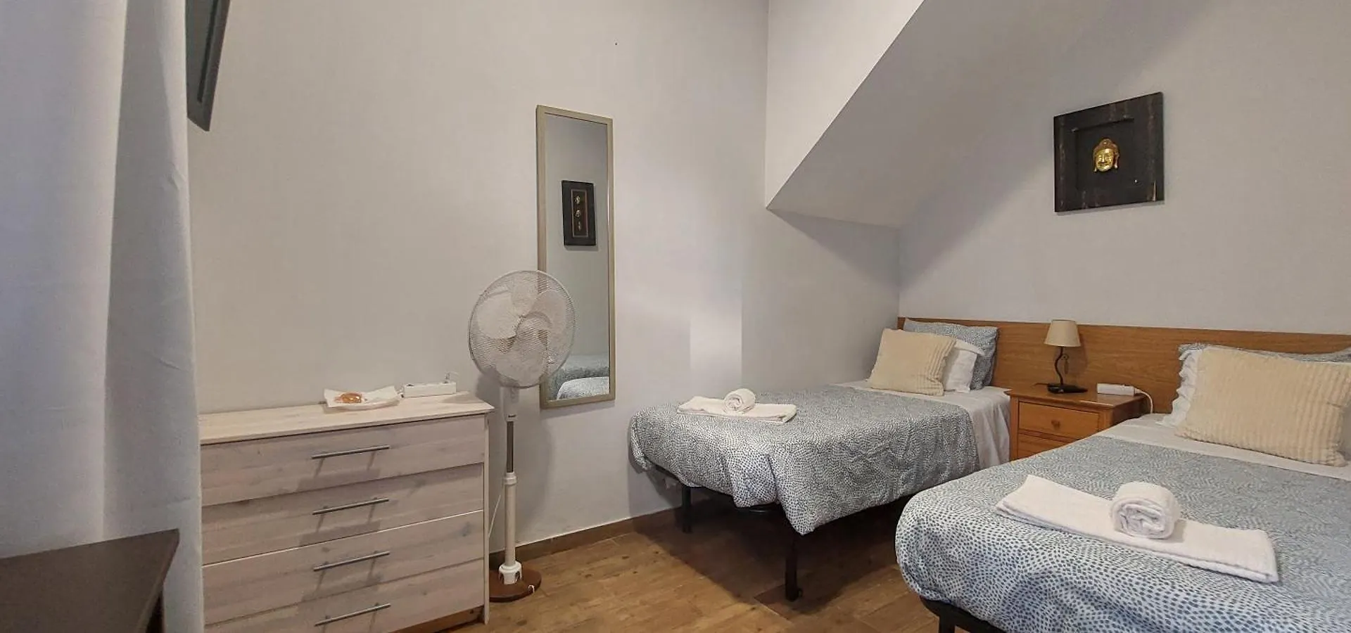 Lagos Downtown Guesthouse