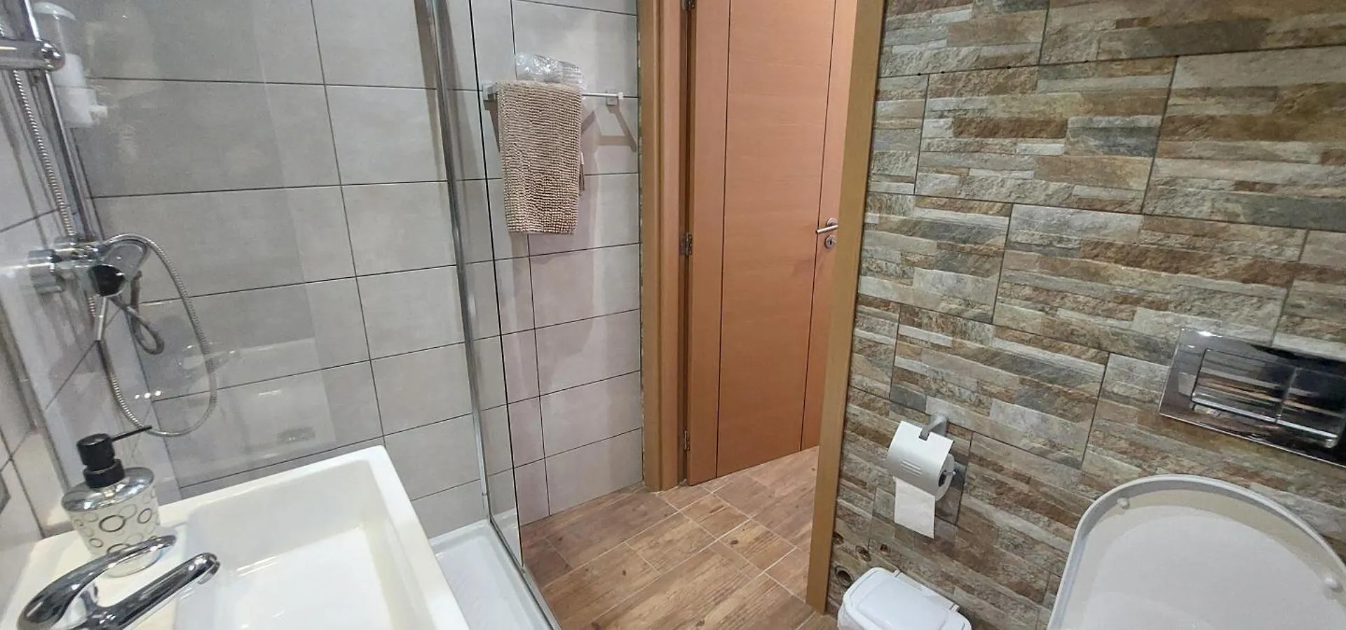 Maison d'hôtes Lagos Downtown Guesthouse