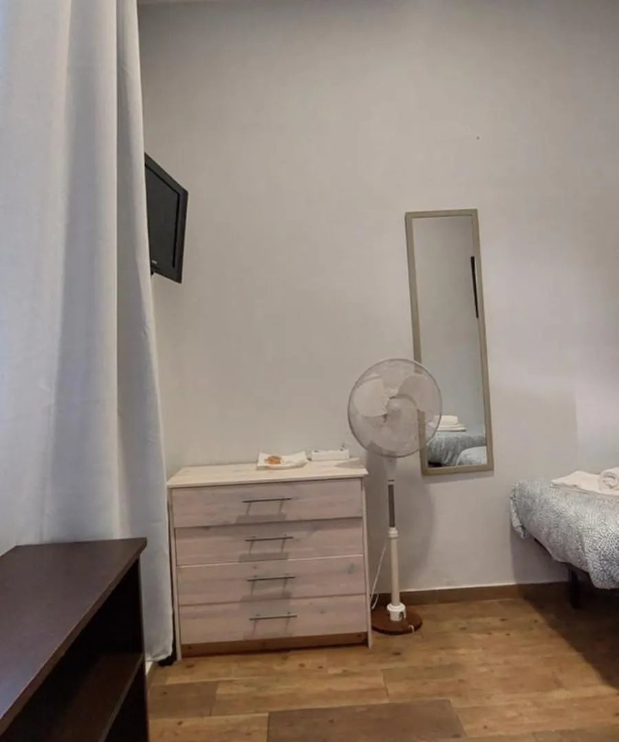 Maison d'hôtes Lagos Downtown Guesthouse