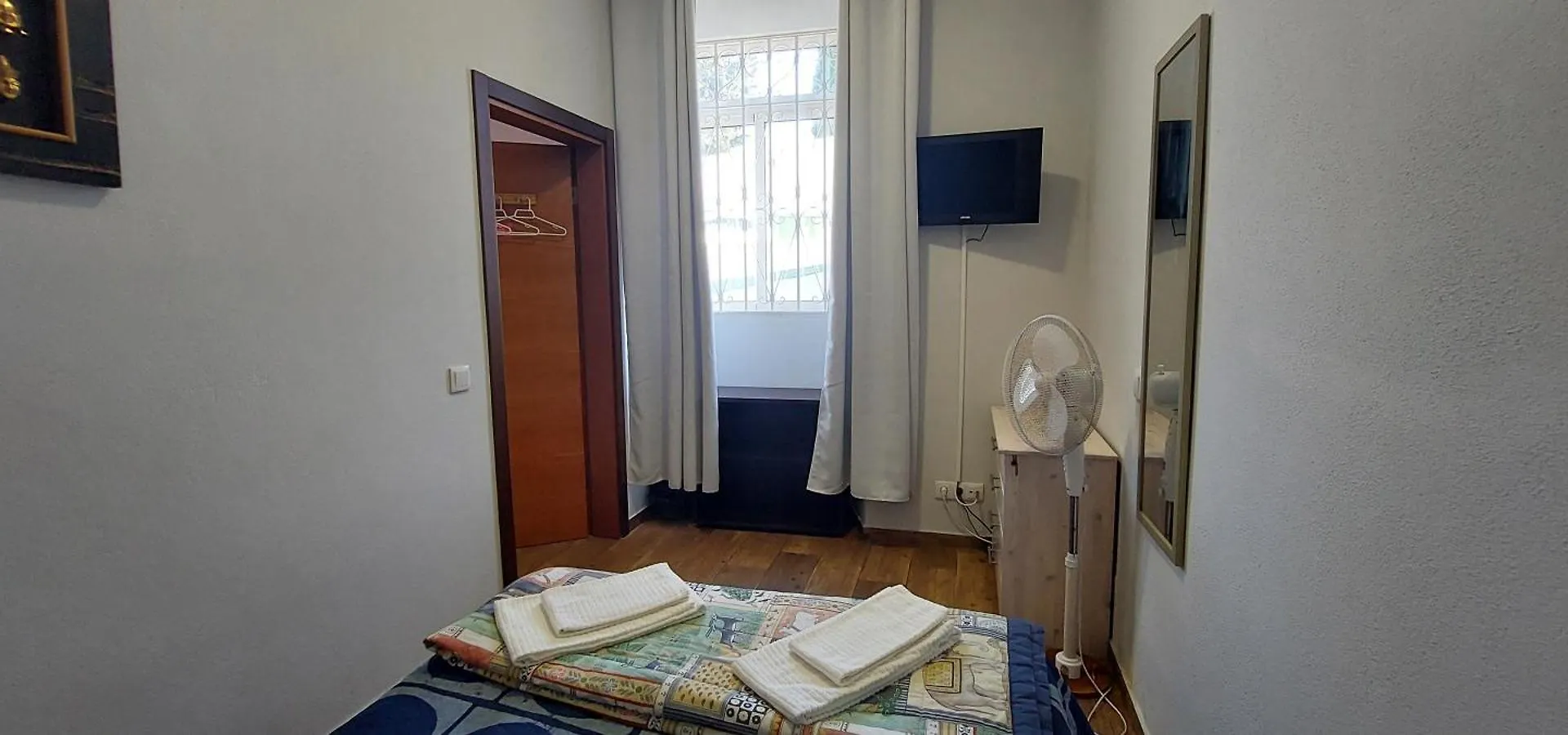 Lagos Downtown Guesthouse Maison d'hôtes