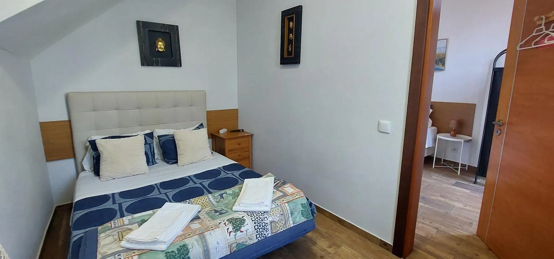 Lagos Downtown Guesthouse Portugal