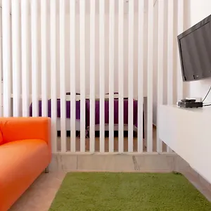  Appartement Aurora