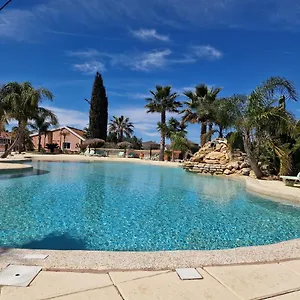  Hébergement de vacances Quinta Do Baia