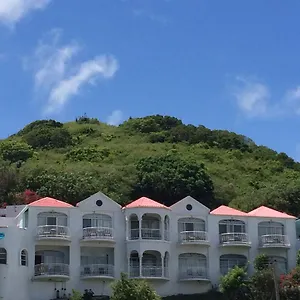 Burt Hotel Road Town (Tortola)